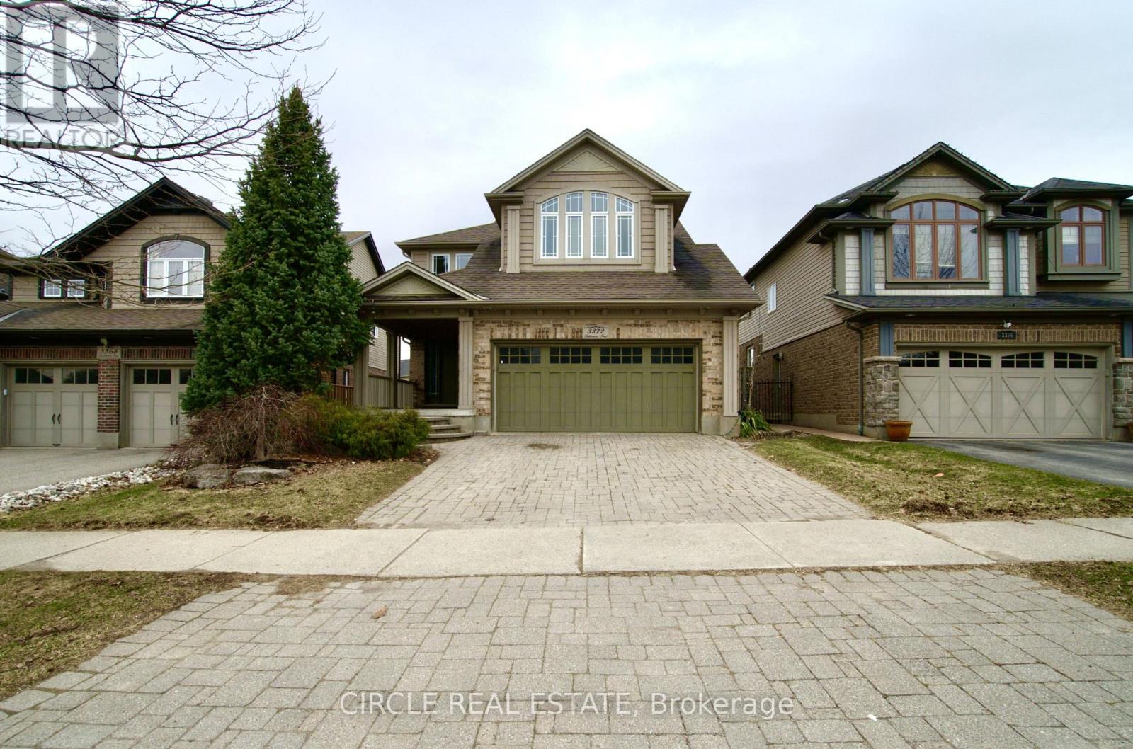 3372 SETTLEMENT TRAIL, London South, Ontario
