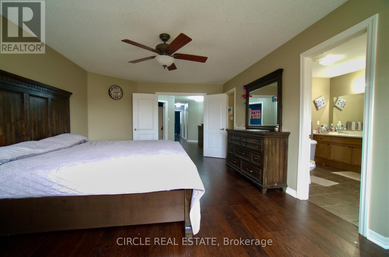 3372 Settlement Trail, London South, Ontario  N6P 1W3 - Photo 10 - X12913940