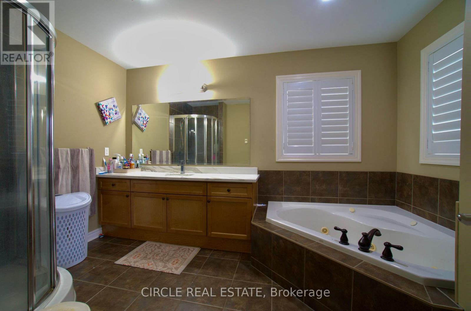 3372 Settlement Trail, London South, Ontario  N6P 1W3 - Photo 11 - X12913940