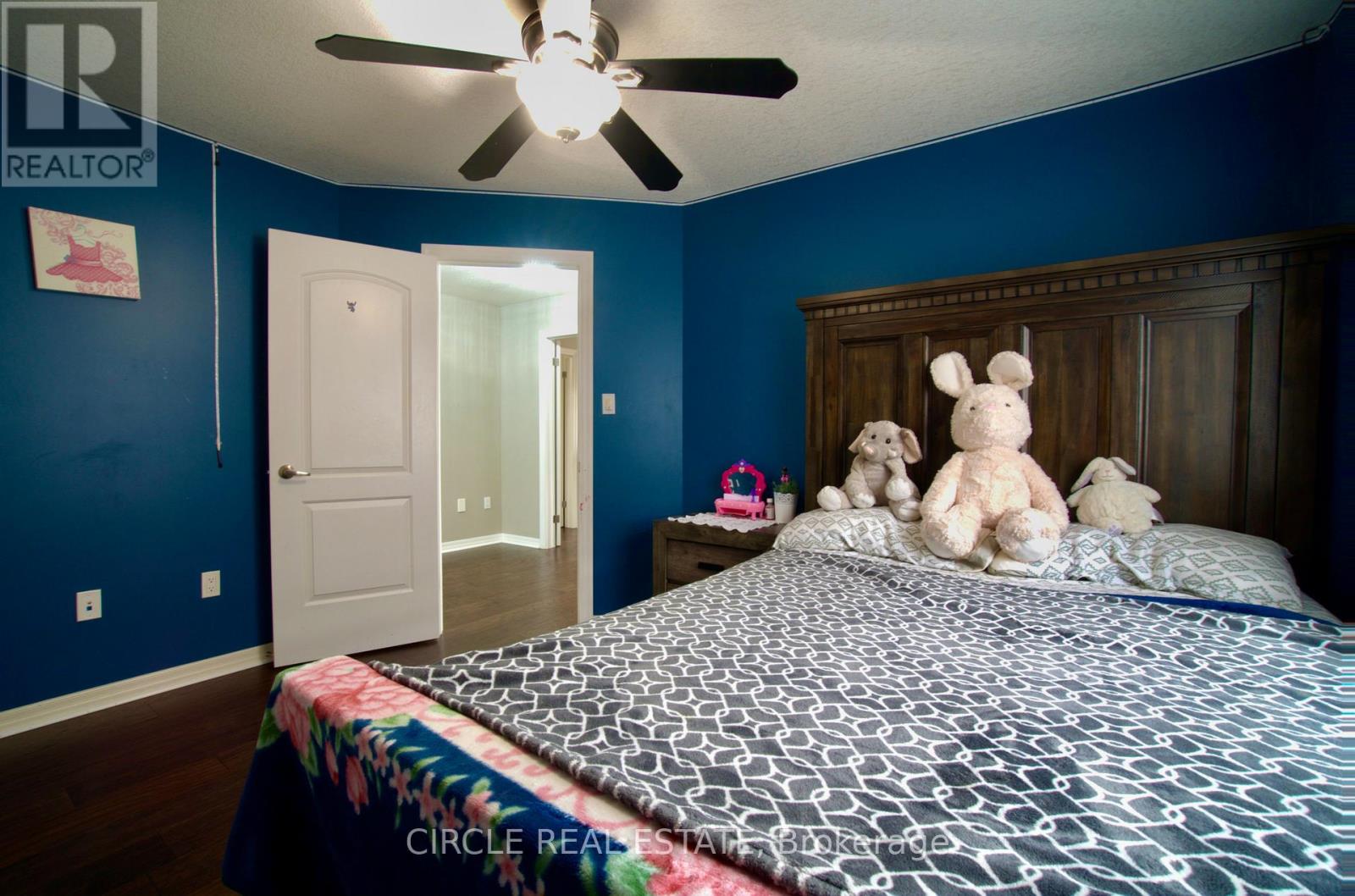 3372 Settlement Trail, London South, Ontario  N6P 1W3 - Photo 13 - X12913940