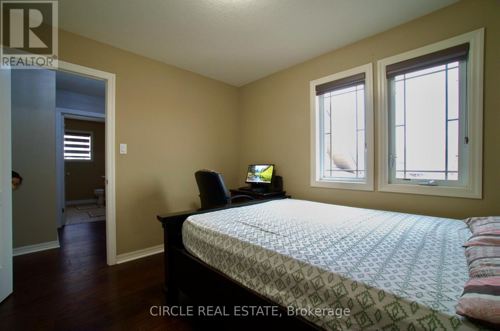 3372 Settlement Trail, London South, Ontario  N6P 1W3 - Photo 15 - X12913940