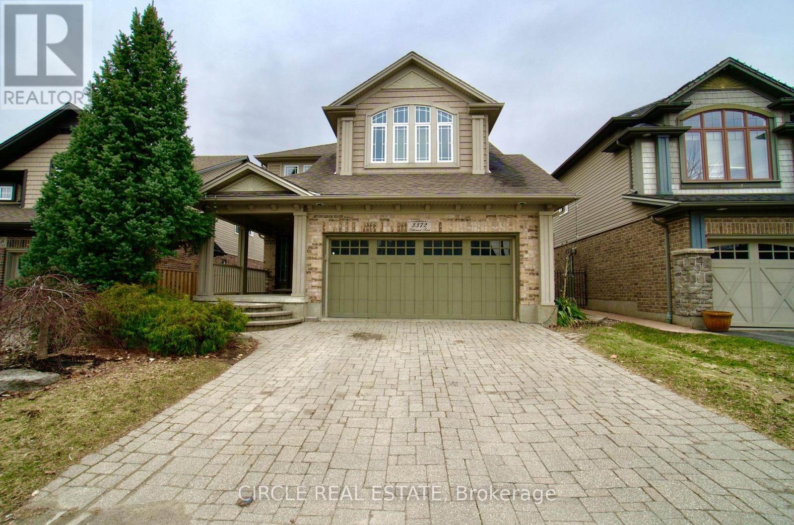 3372 Settlement Trail, London South, Ontario  N6P 1W3 - Photo 19 - X12913940