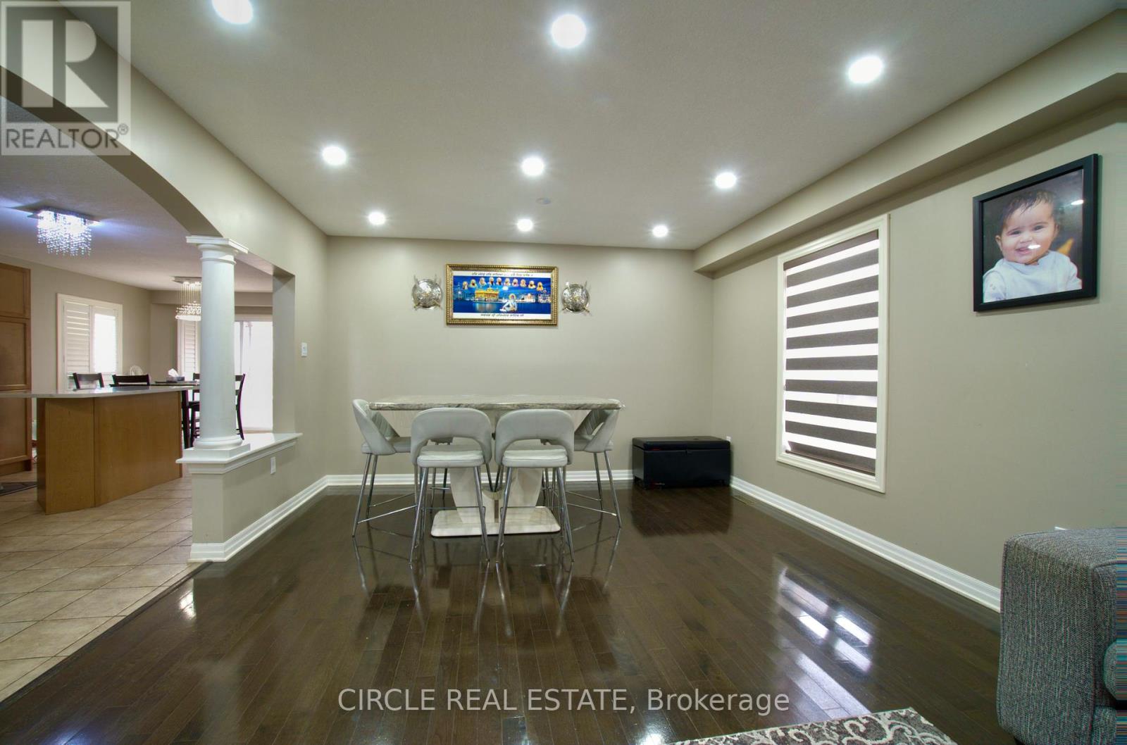 3372 Settlement Trail, London South, Ontario  N6P 1W3 - Photo 4 - X12913940