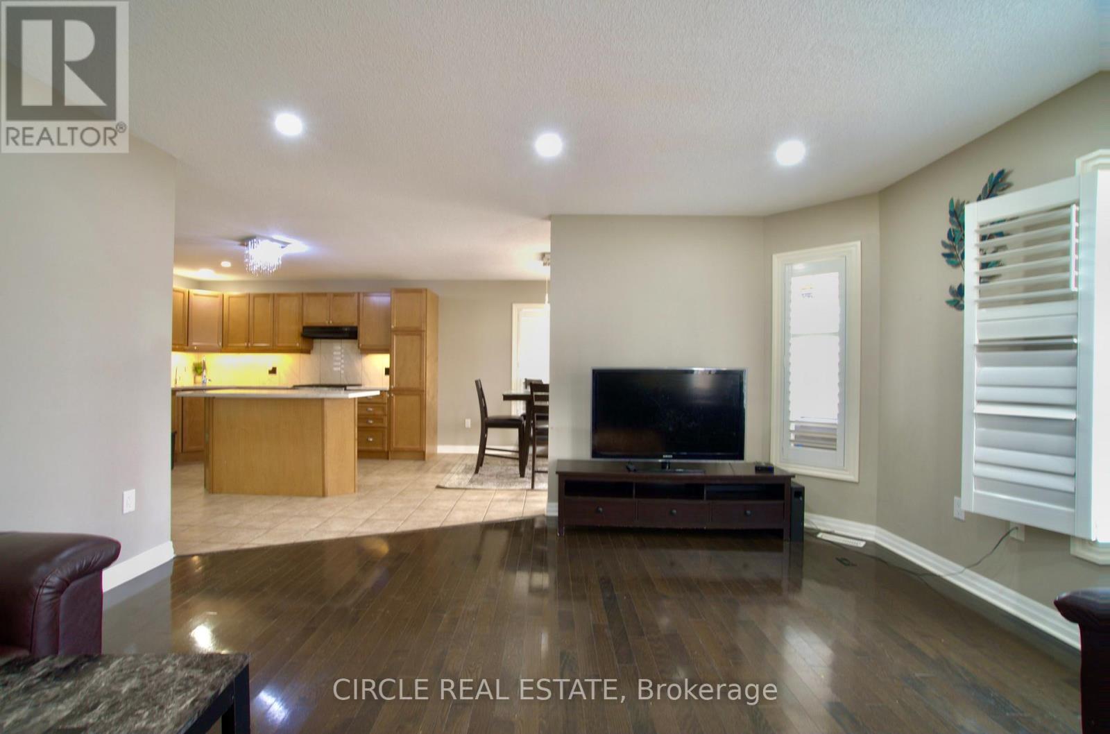 3372 Settlement Trail, London South, Ontario  N6P 1W3 - Photo 7 - X12913940