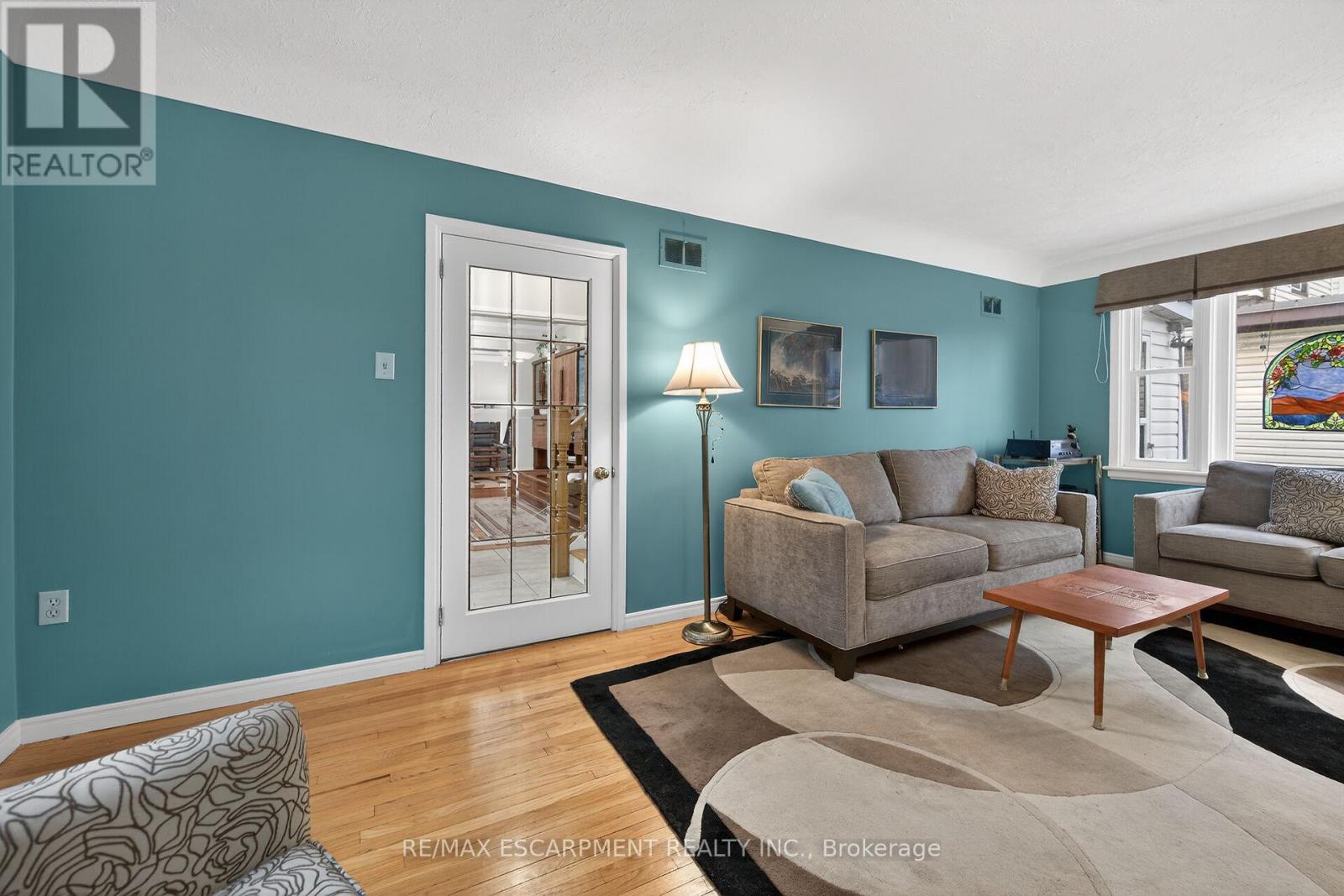 66 Arcade Crescent, Hamilton, Ontario  L9C 3H9 - Photo 10 - X12913982