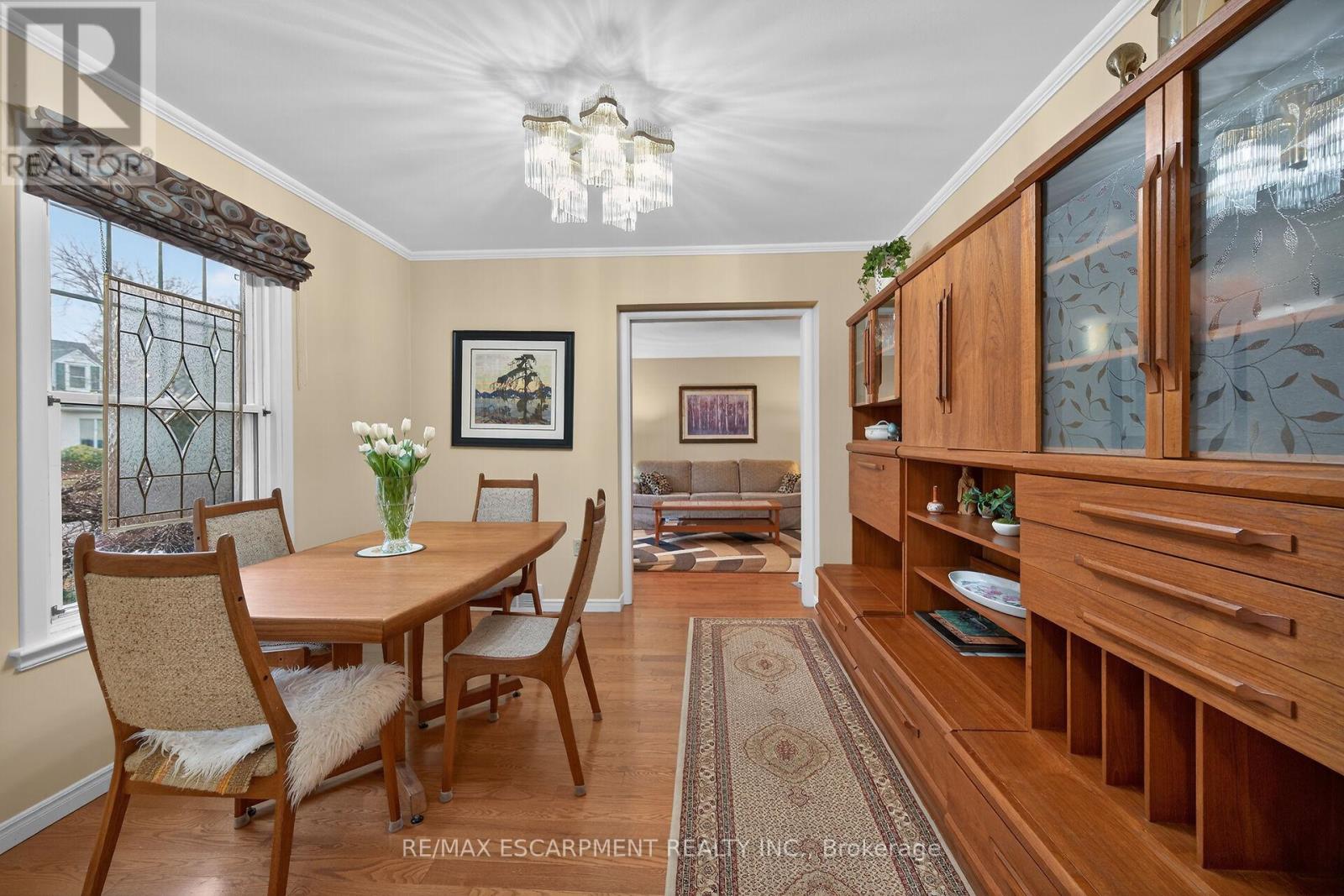 66 Arcade Crescent, Hamilton, Ontario  L9C 3H9 - Photo 17 - X12913982