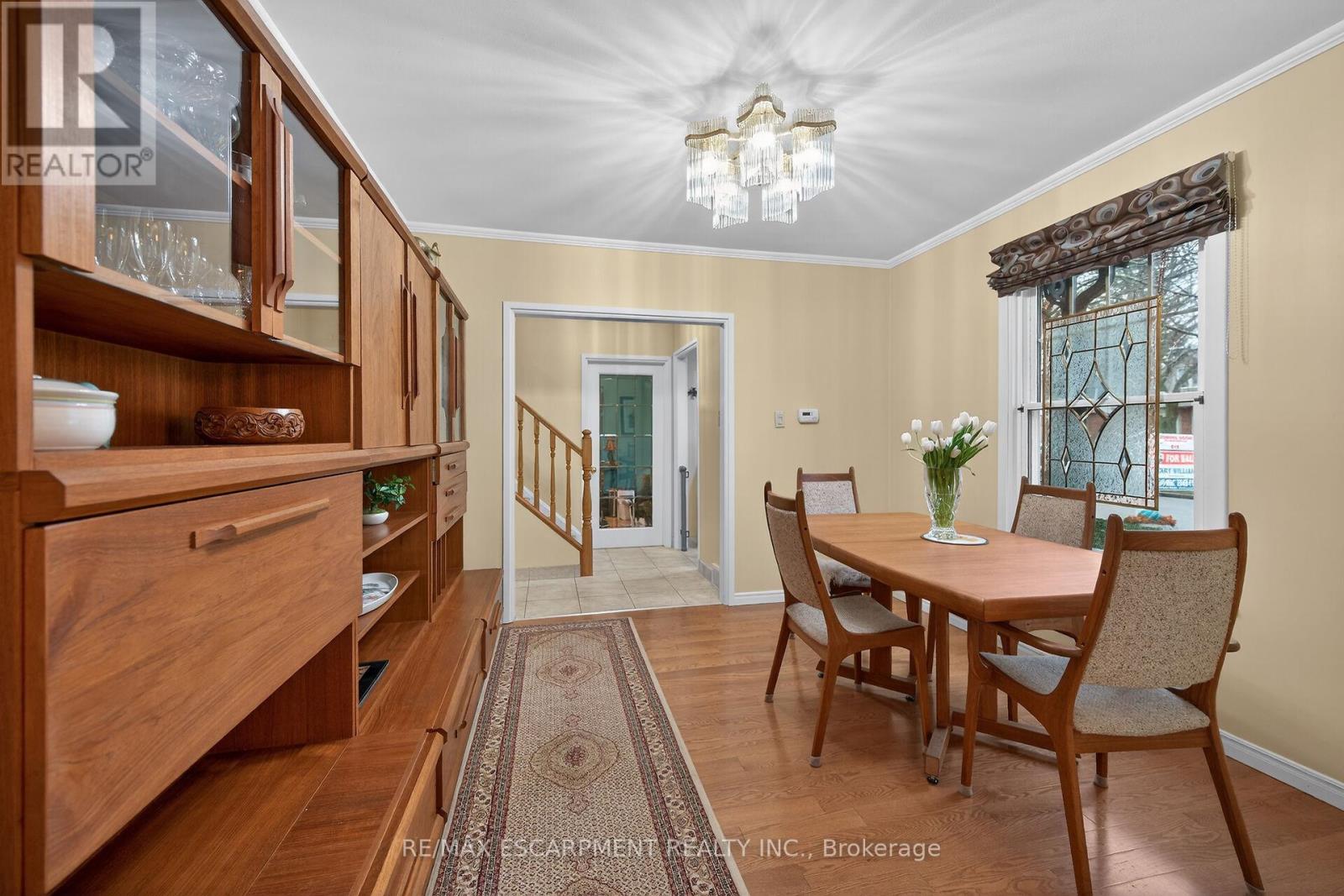 66 Arcade Crescent, Hamilton, Ontario  L9C 3H9 - Photo 18 - X12913982