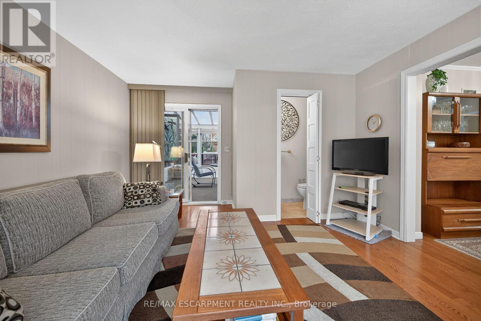 66 Arcade Crescent, Hamilton, Ontario  L9C 3H9 - Photo 21 - X12913982