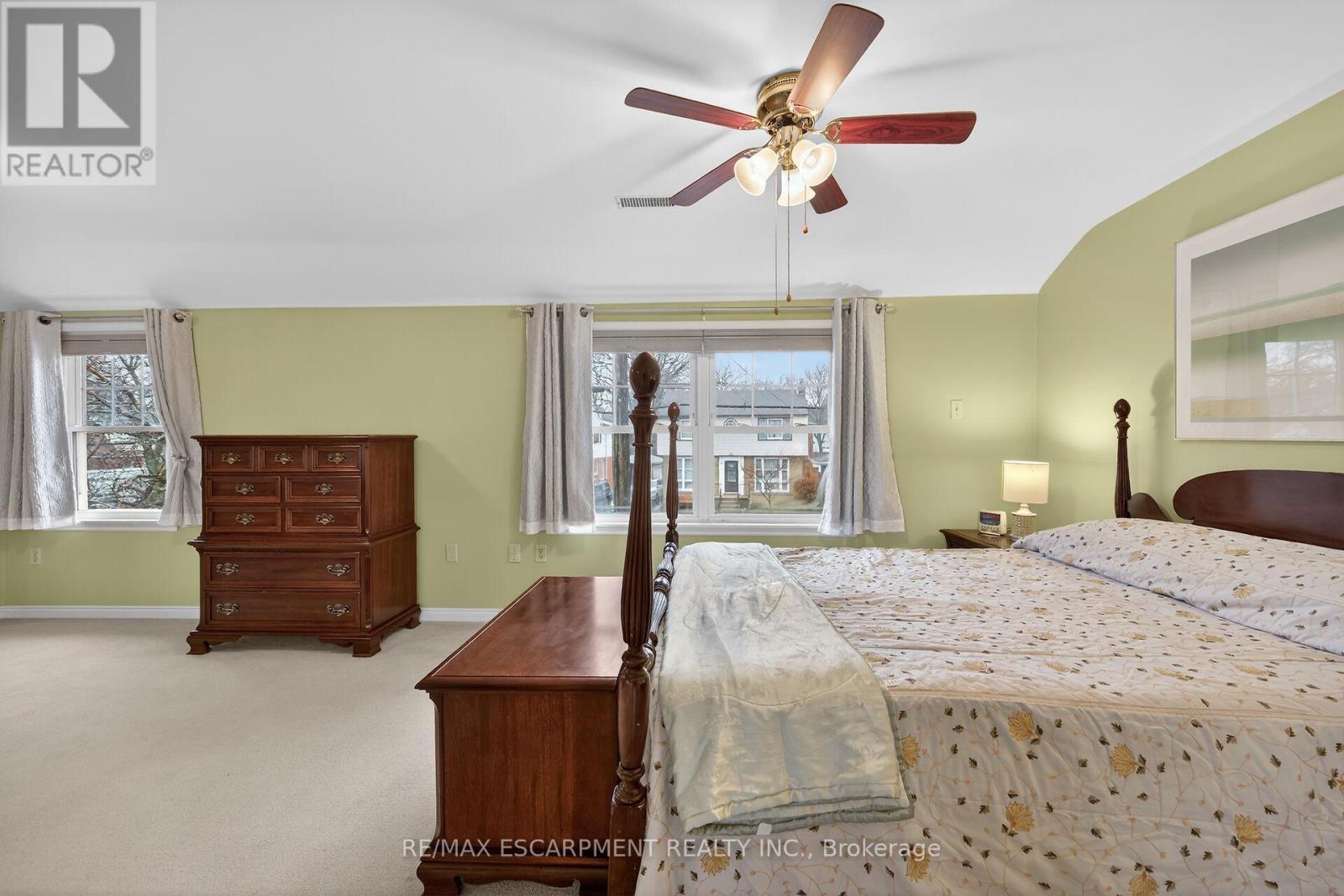 66 Arcade Crescent, Hamilton, Ontario  L9C 3H9 - Photo 31 - X12913982