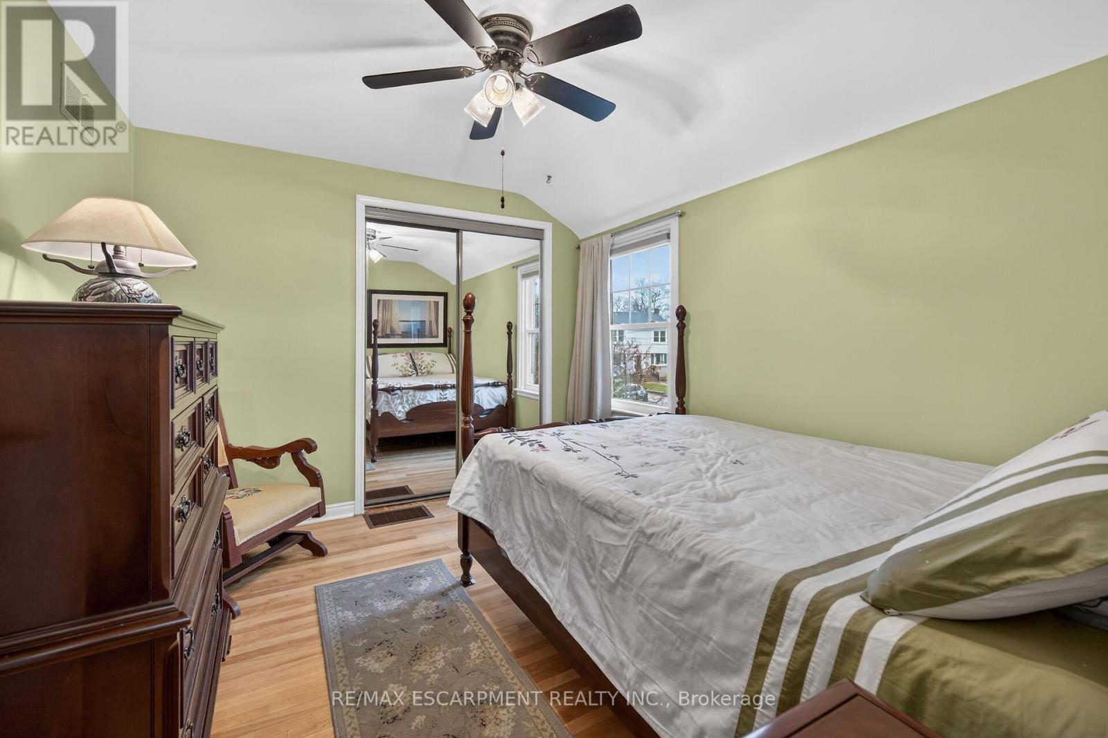 66 Arcade Crescent, Hamilton, Ontario  L9C 3H9 - Photo 38 - X12913982