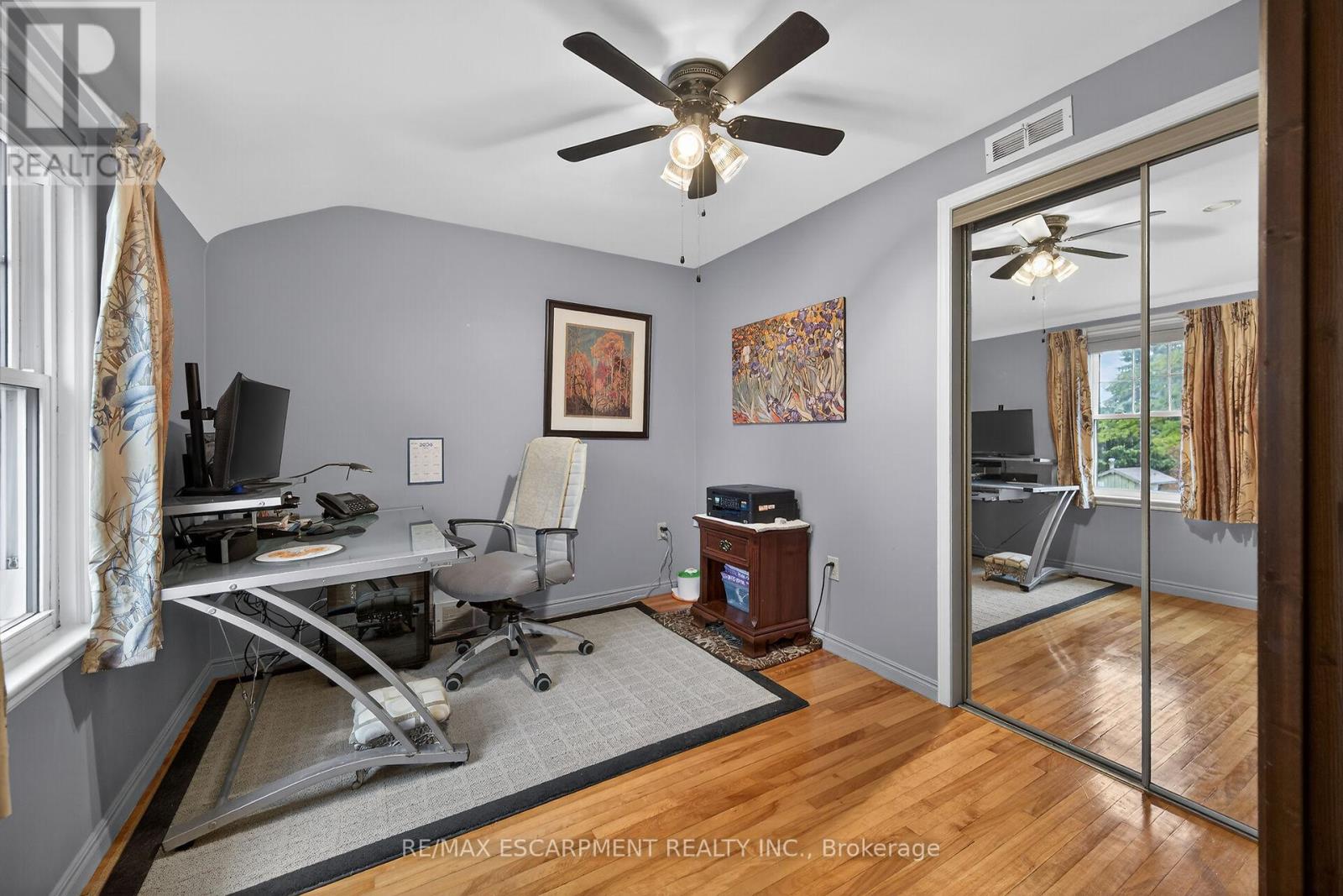 66 Arcade Crescent, Hamilton, Ontario  L9C 3H9 - Photo 40 - X12913982