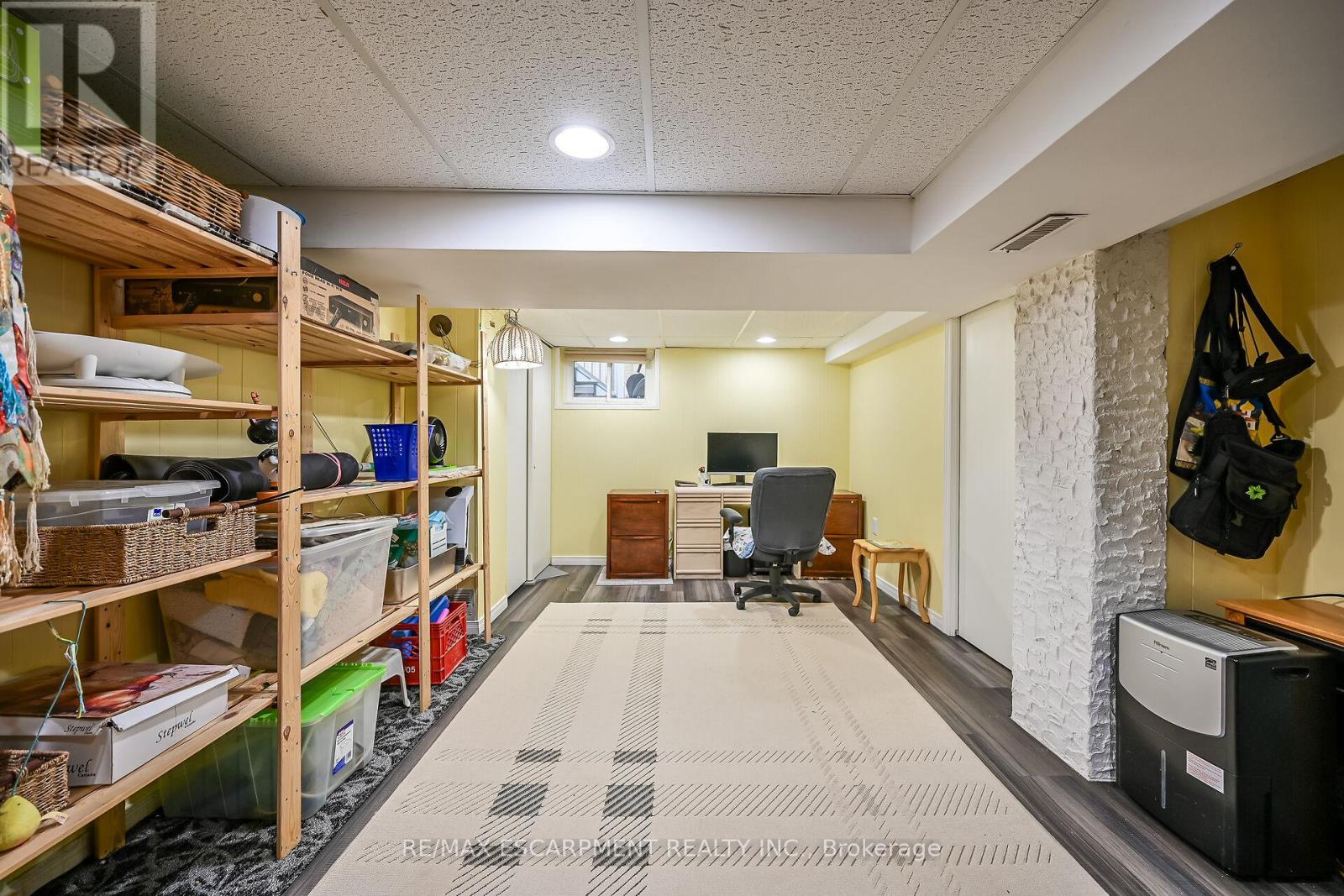 66 Arcade Crescent, Hamilton, Ontario  L9C 3H9 - Photo 41 - X12913982