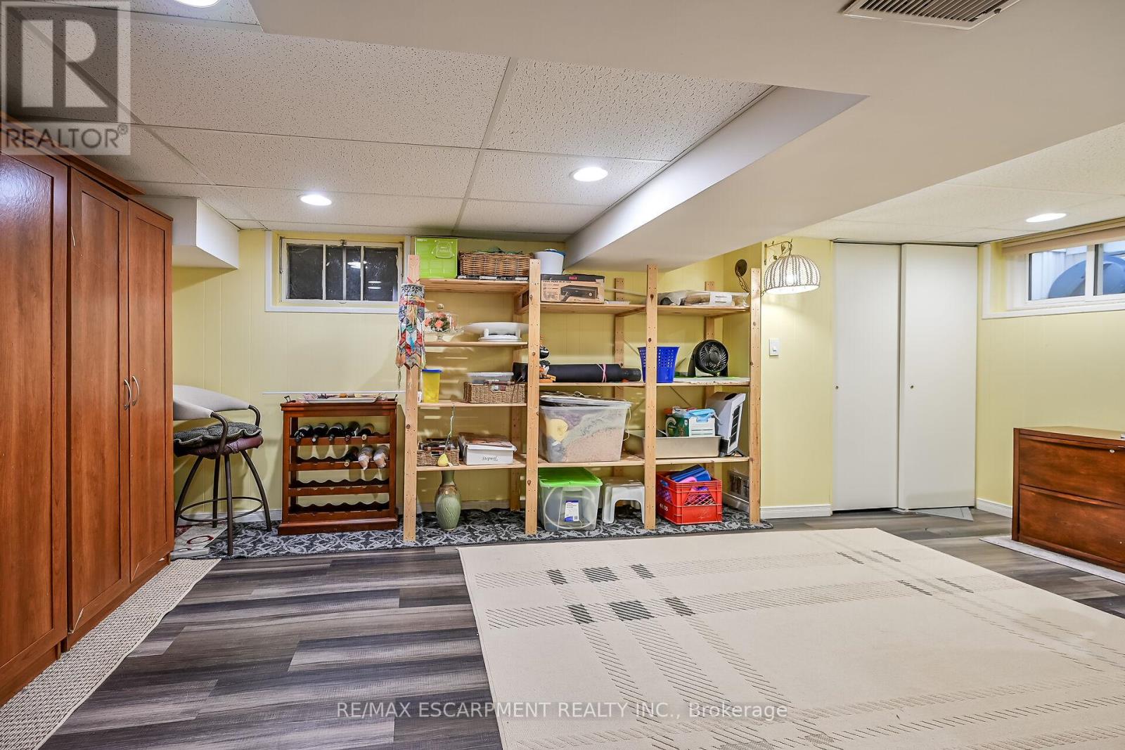 66 Arcade Crescent, Hamilton, Ontario  L9C 3H9 - Photo 42 - X12913982