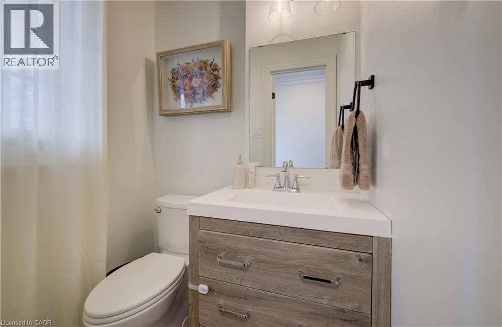 2022 Atkinson Drive Unit# 22, Burlington, Ontario  L7M 4H6 - Photo 17 - 40812719