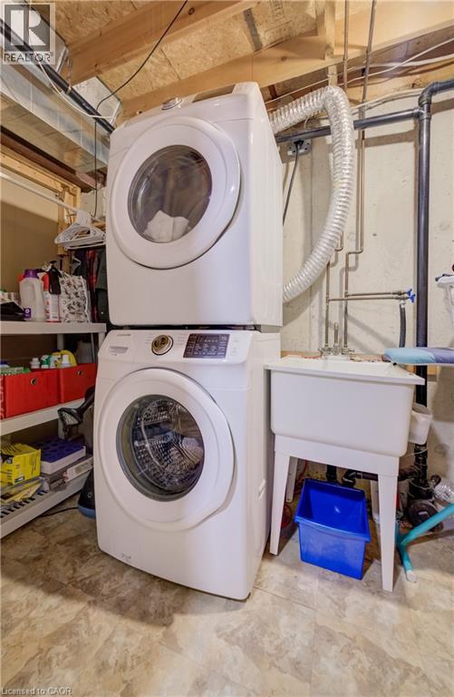 2022 Atkinson Drive Unit# 22, Burlington, Ontario  L7M 4H6 - Photo 39 - 40812719