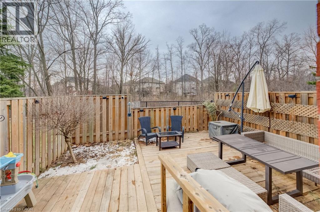 2022 Atkinson Drive Unit# 22, Burlington, Ontario  L7M 4H6 - Photo 41 - 40812719