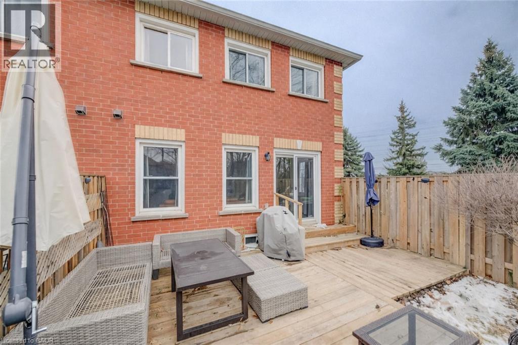 2022 Atkinson Drive Unit# 22, Burlington, Ontario  L7M 4H6 - Photo 42 - 40812719