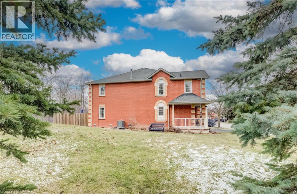 2022 Atkinson Drive Unit# 22, Burlington, Ontario  L7M 4H6 - Photo 45 - 40812719