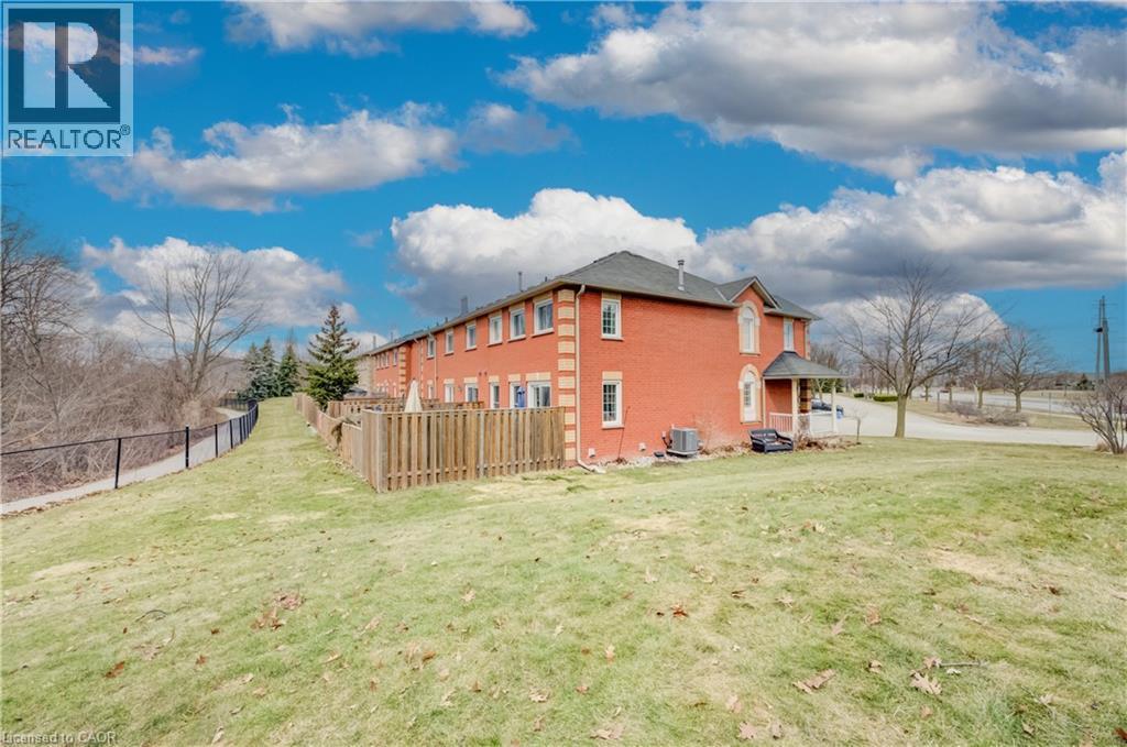 2022 Atkinson Drive Unit# 22, Burlington, Ontario  L7M 4H6 - Photo 46 - 40812719