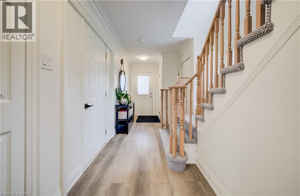 2022 Atkinson Drive Unit# 22, Burlington, Ontario  L7M 4H6 - Photo 6 - 40812719