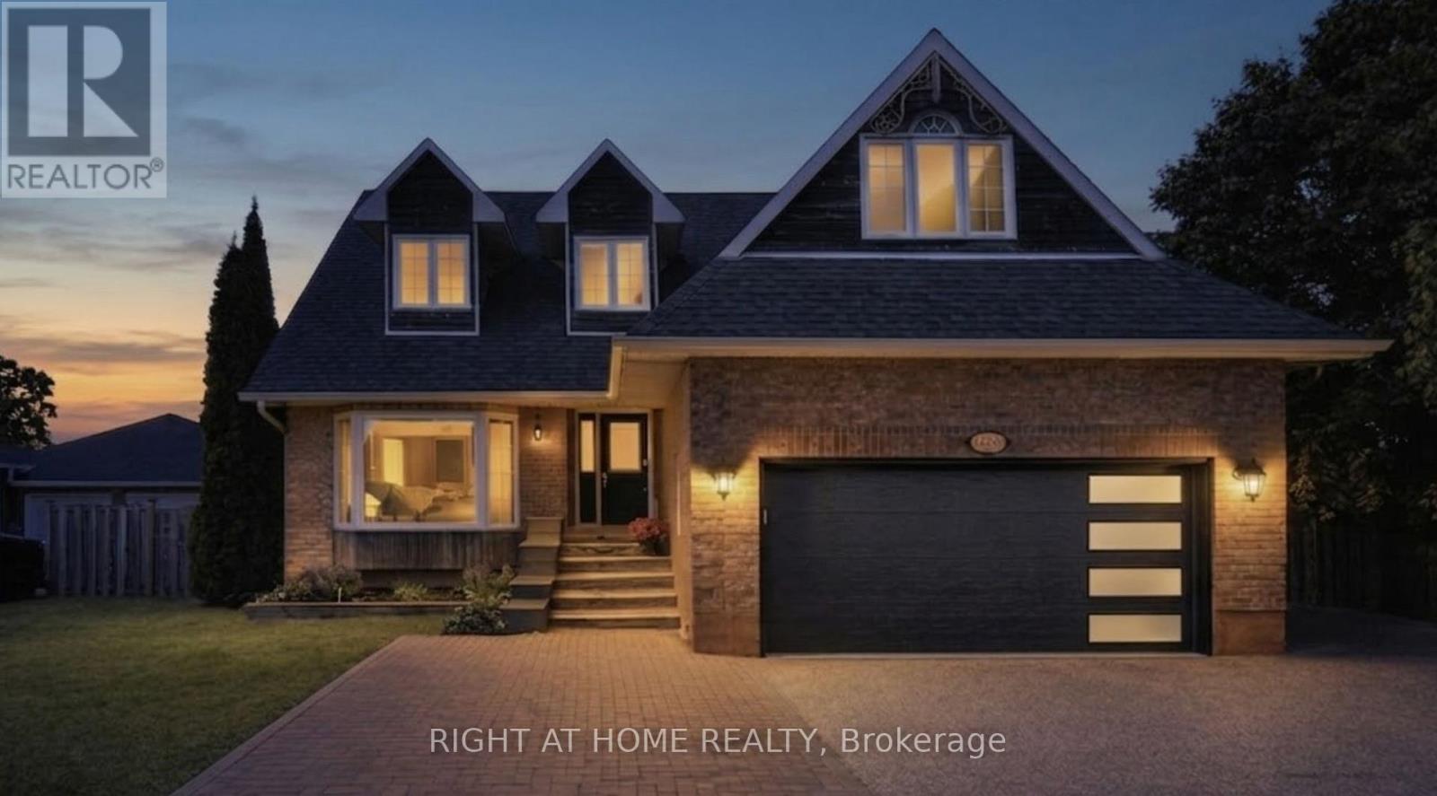 1252 SHORE ACRES DRIVE, Innisfil, Ontario