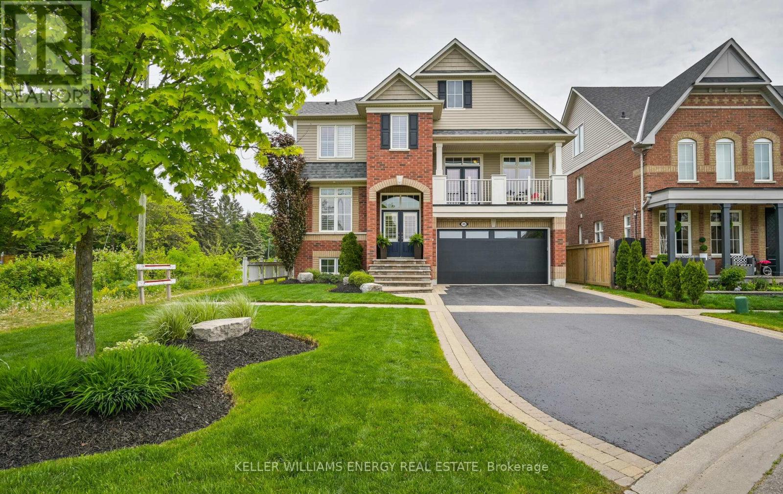 35 Bellhouse Place, Whitby, Ontario  L1M 0G5 - Photo 2 - E12914218