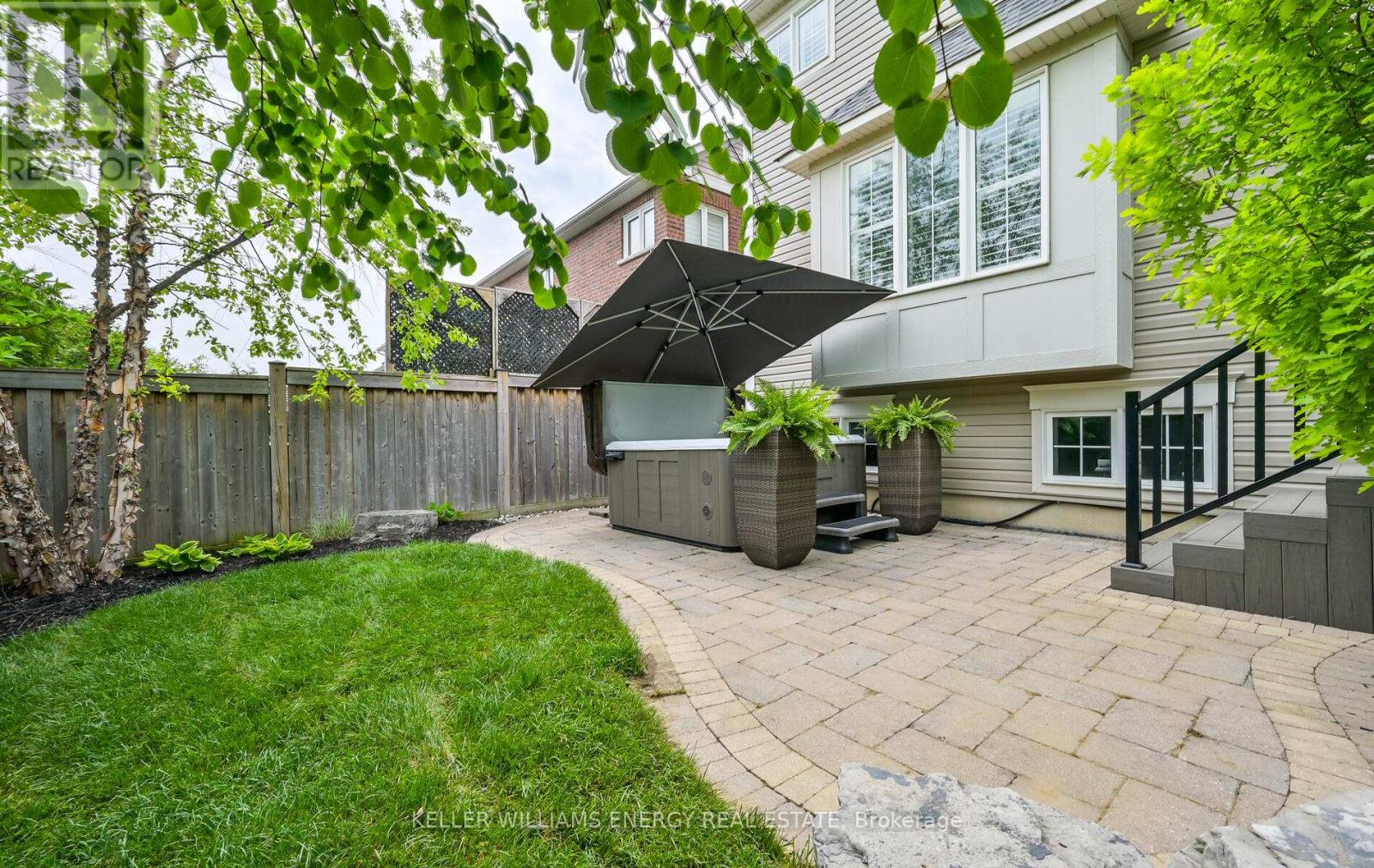 35 Bellhouse Place, Whitby, Ontario  L1M 0G5 - Photo 45 - E12914218