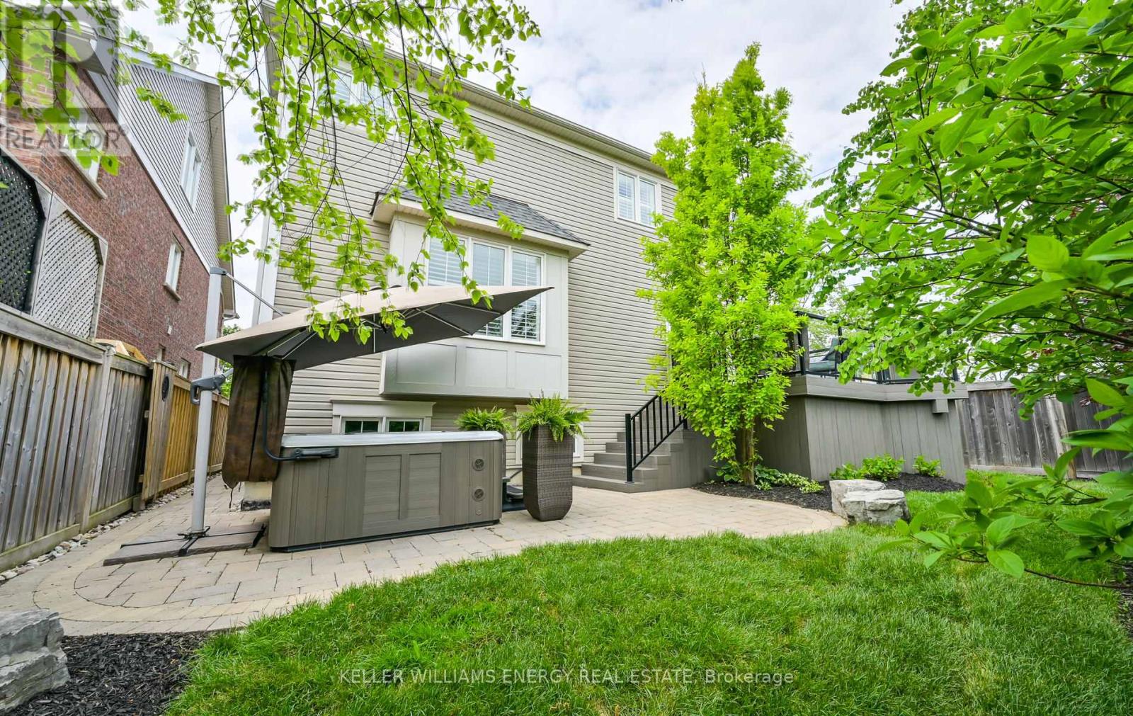 35 Bellhouse Place, Whitby, Ontario  L1M 0G5 - Photo 46 - E12914218