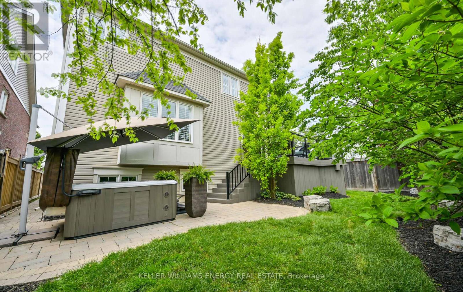 35 Bellhouse Place, Whitby, Ontario  L1M 0G5 - Photo 47 - E12914218