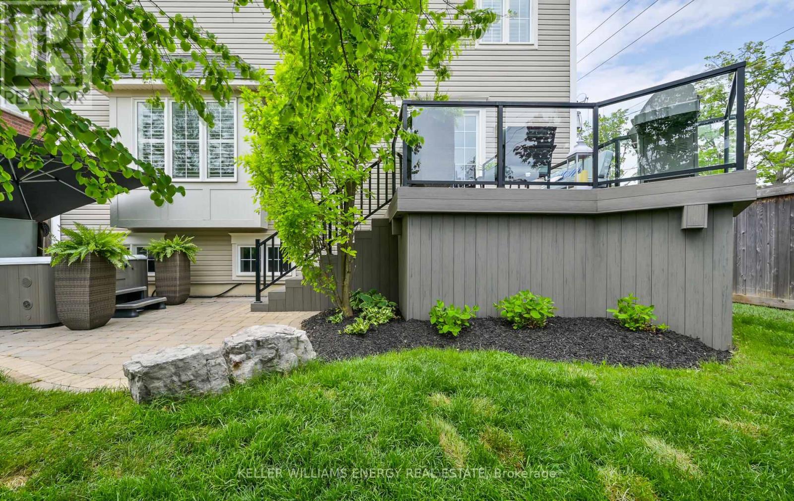 35 Bellhouse Place, Whitby, Ontario  L1M 0G5 - Photo 49 - E12914218