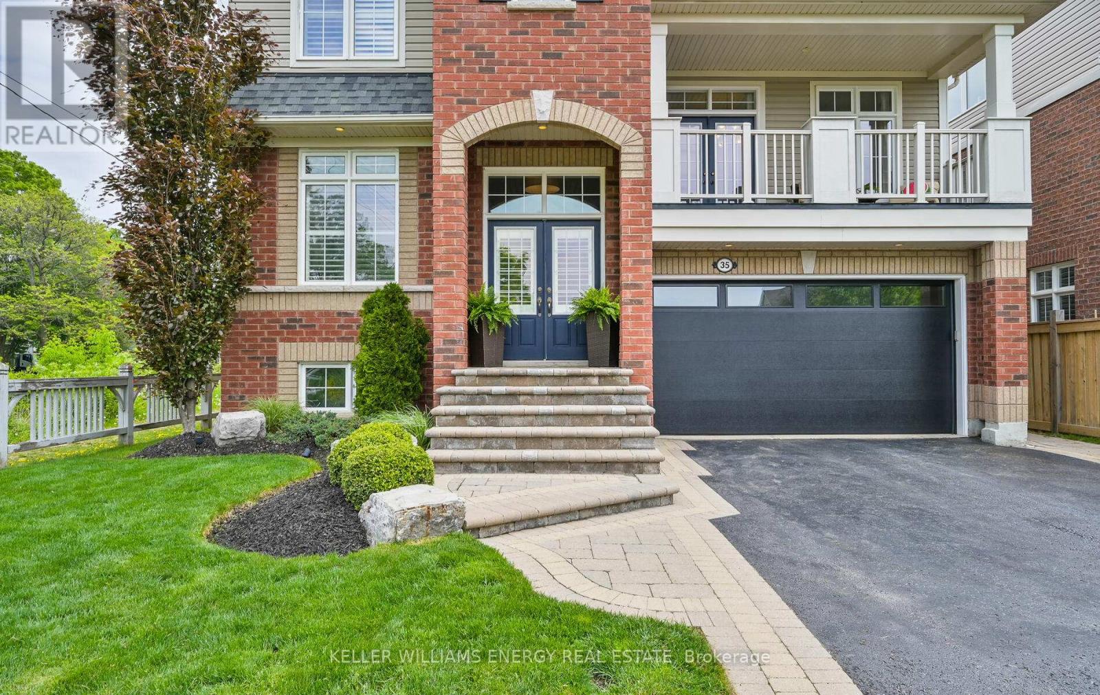 35 Bellhouse Place, Whitby, Ontario  L1M 0G5 - Photo 5 - E12914218