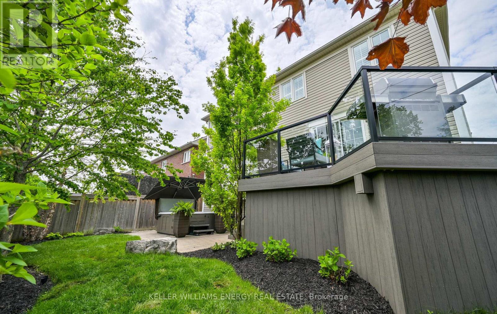 35 Bellhouse Place, Whitby, Ontario  L1M 0G5 - Photo 50 - E12914218