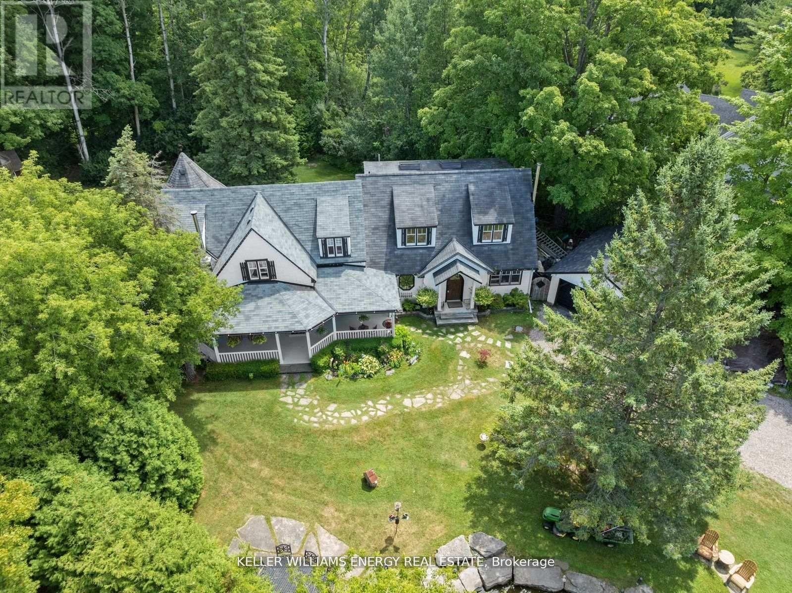 1775 Track Street, Pickering, Ontario  L1Y 1B8 - Photo 1 - E12914282