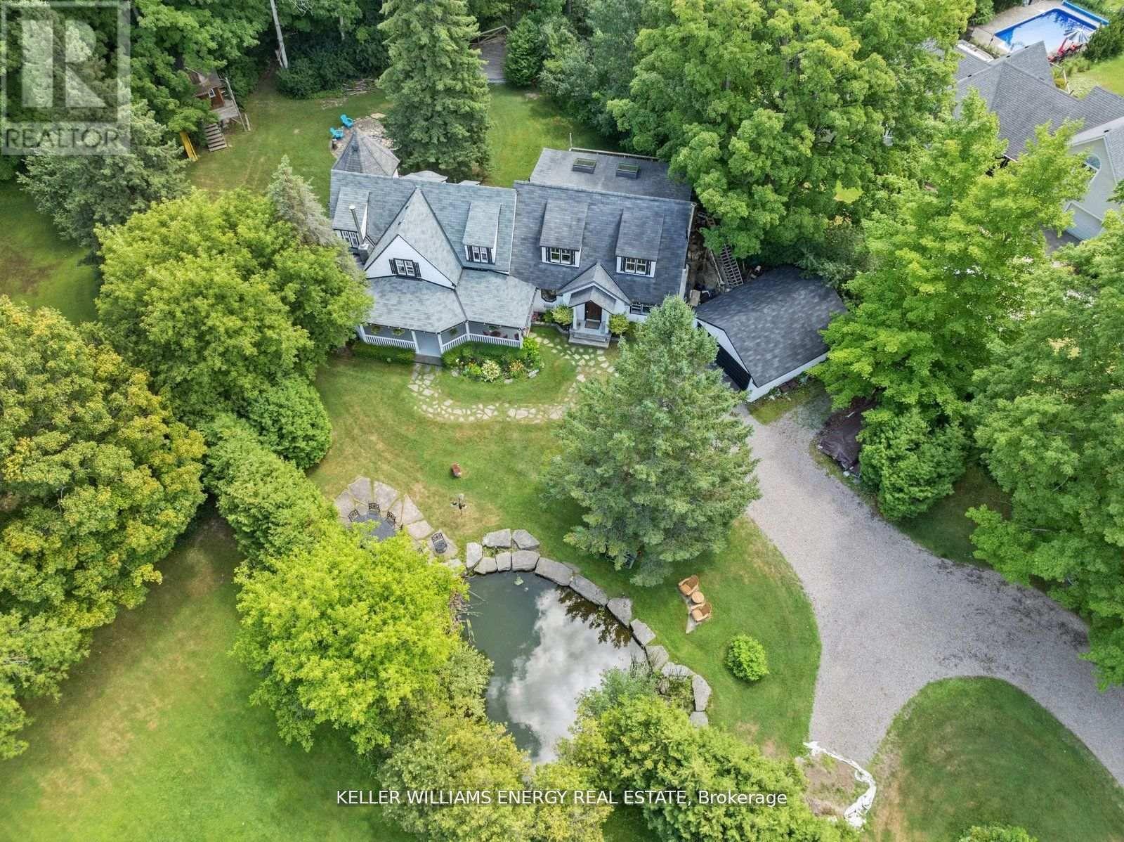 1775 Track Street, Pickering, Ontario  L1Y 1B8 - Photo 2 - E12914282