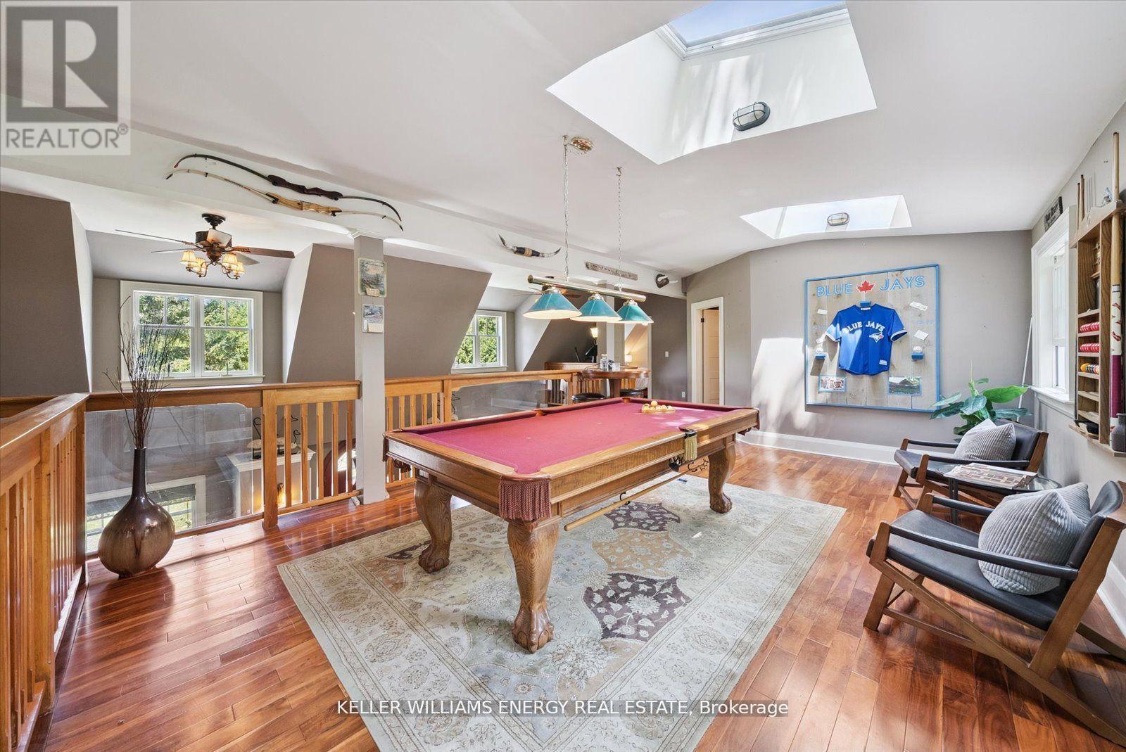 1775 Track Street, Pickering, Ontario  L1Y 1B8 - Photo 22 - E12914282