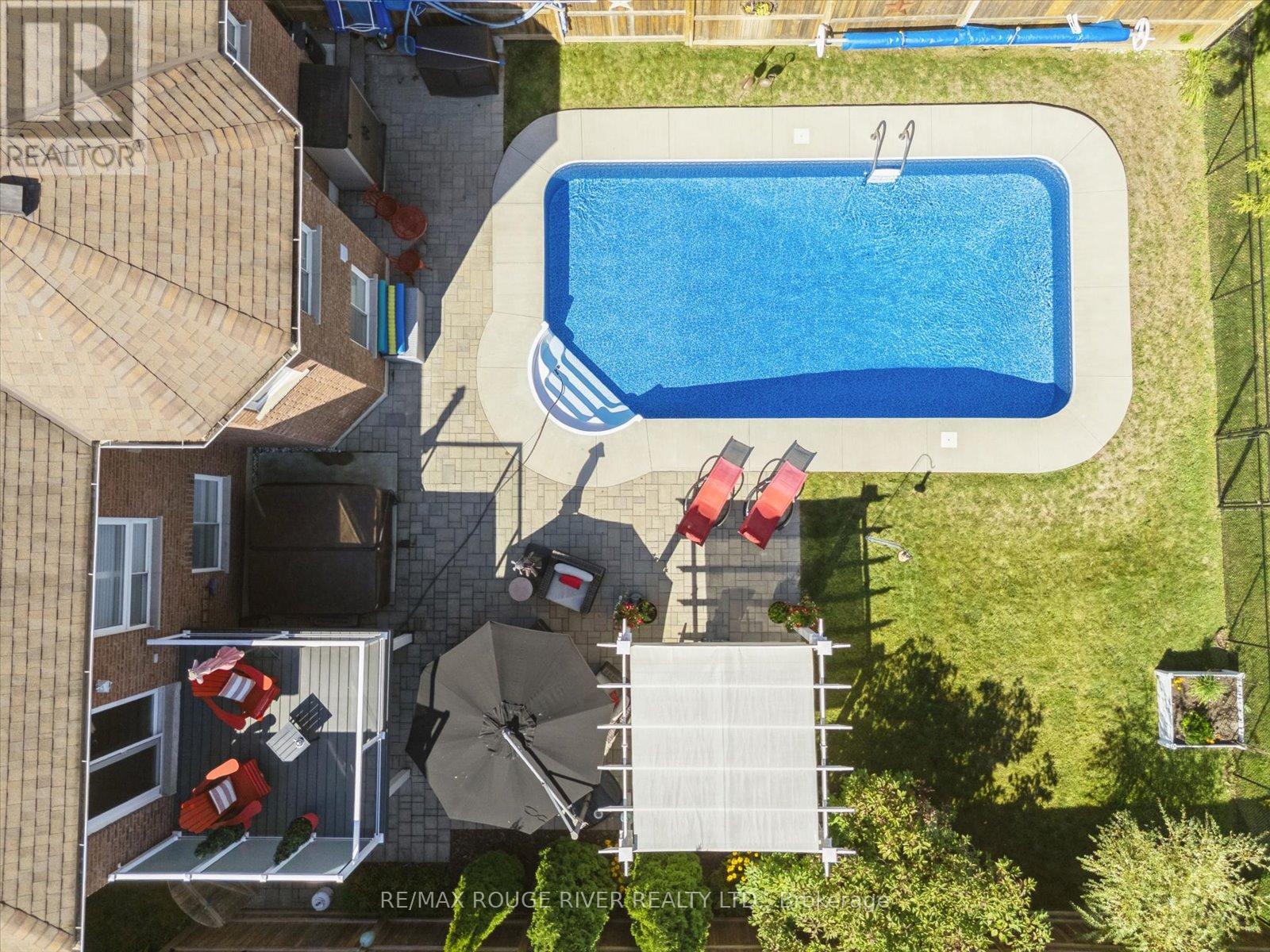 475 Victoria Street, Scugog, Ontario  L9L 1V2 - Photo 37 - E12914364