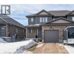 95 PUGH Street, Milverton, Ontario