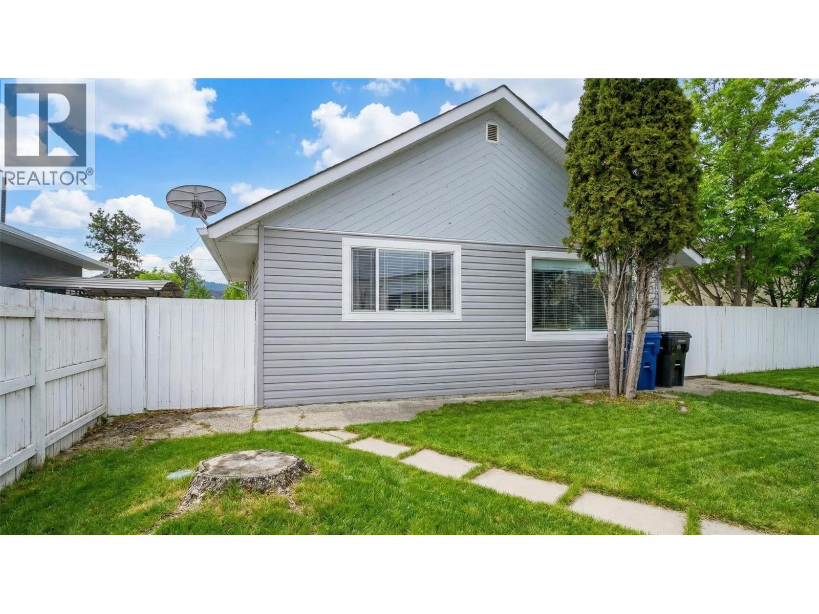 1815 2nd Street S, Cranbrook, British Columbia