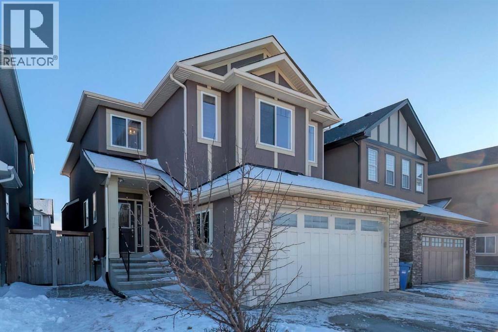72 Sage Meadows Circle NW, Calgary, Alberta  T3P 0G4 - Photo 1 - A2288749
