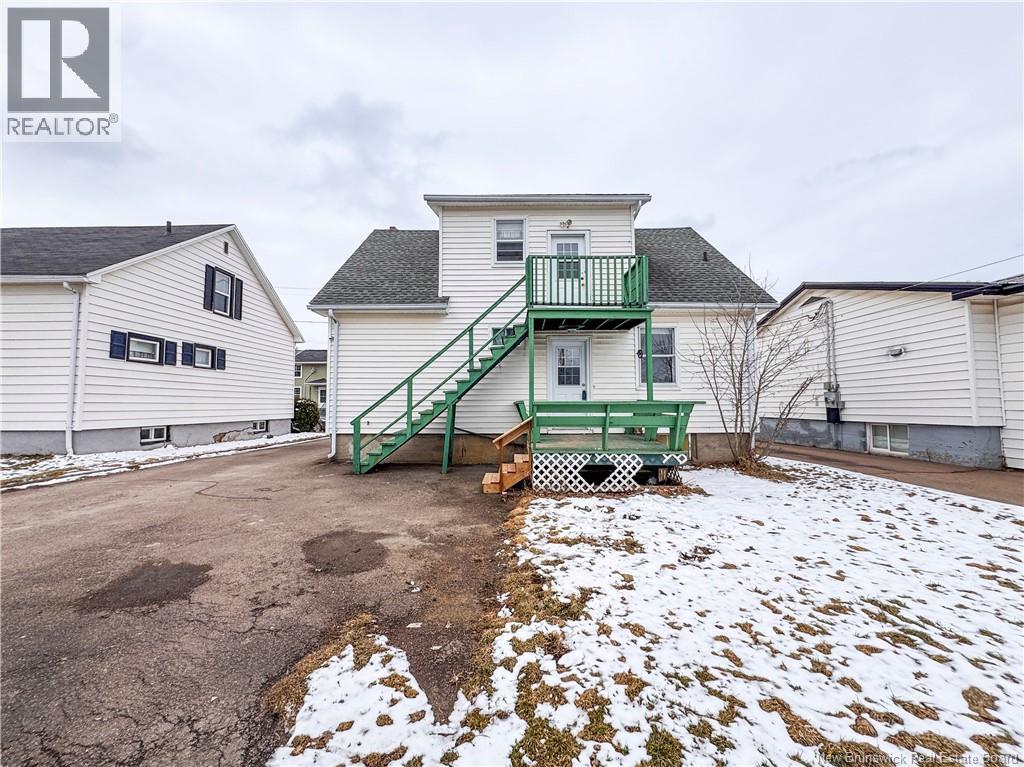 13 Stafford Street, Moncton, New Brunswick  E1C 4R3 - Photo 2 - NB135682