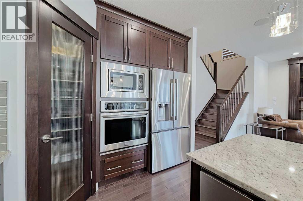 72 Sage Meadows Circle NW, Calgary, Alberta  T3P 0G4 - Photo 17 - A2288749