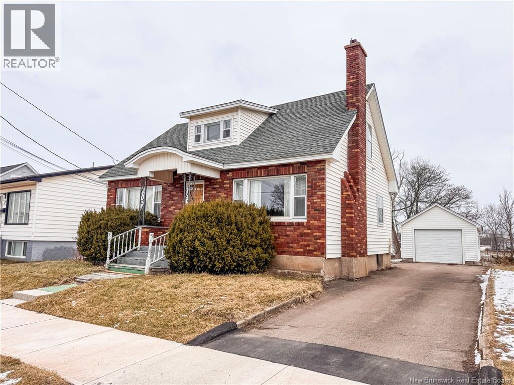 13 Stafford Street, Moncton, New Brunswick  E1C 4R3 - Photo 1 - NB135682