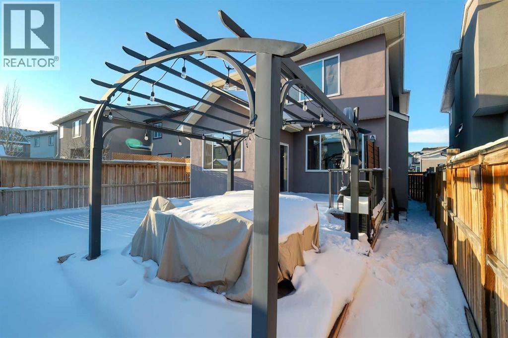 72 Sage Meadows Circle NW, Calgary, Alberta  T3P 0G4 - Photo 45 - A2288749