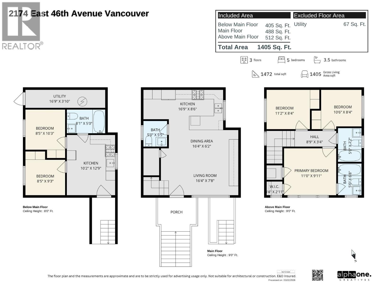 2174 E 46th Avenue, Vancouver, British Columbia  V5P 1P4 - Photo 24 - R3102681