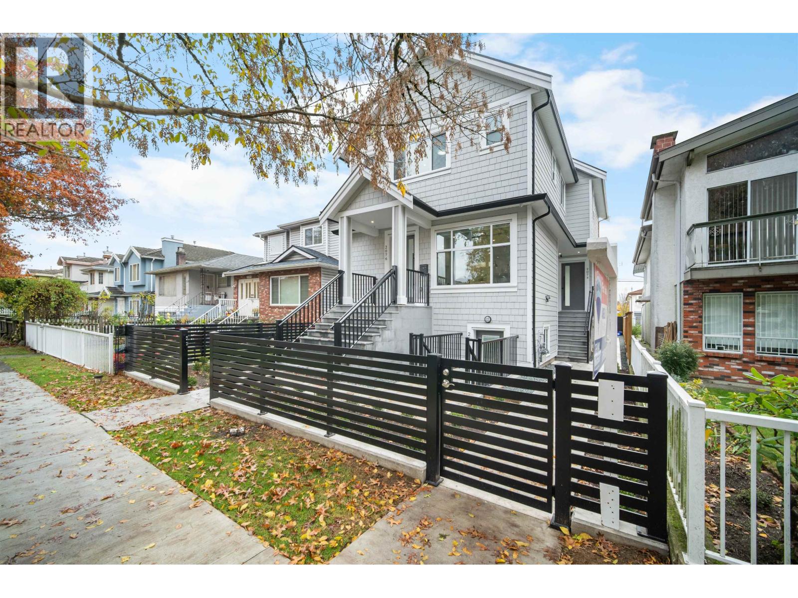 2174 E 46th Avenue, Vancouver, British Columbia  V5P 1P4 - Photo 23 - R3102681