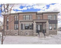 145 TERRY FOX DRIVE, Barrie, Ontario