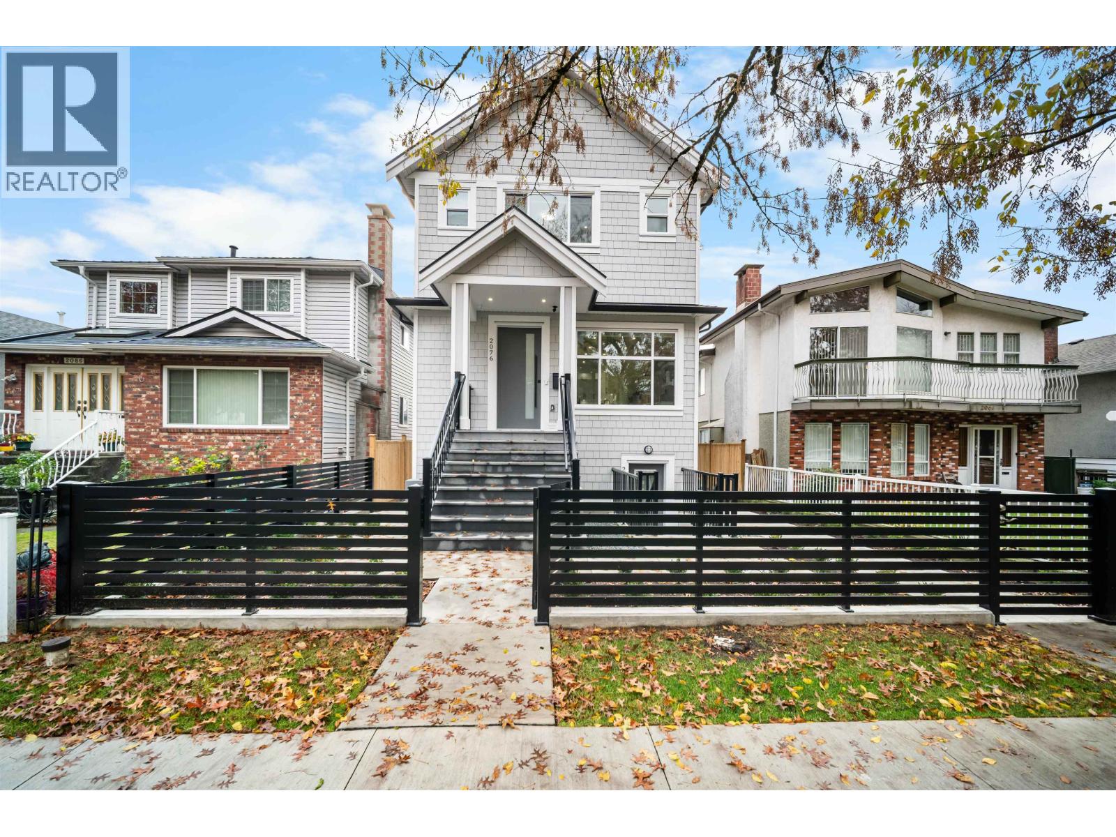 2174 E 46th Avenue, Vancouver, British Columbia  V5P 1P4 - Photo 22 - R3102681