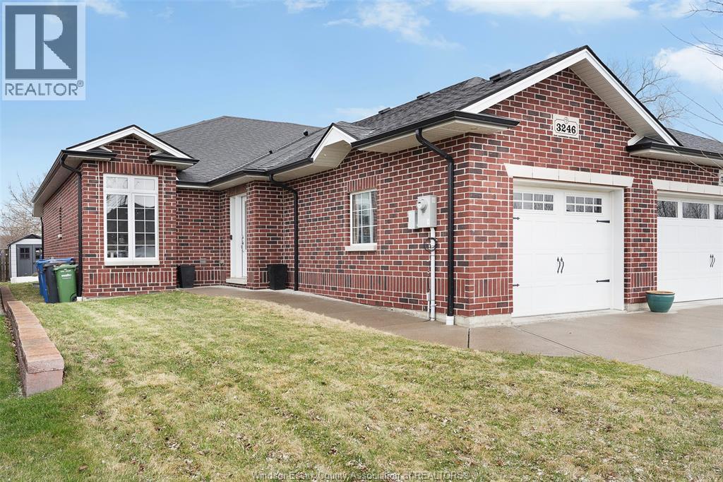 MLS# 26006071: 3246 ARPINO, Windsor, Canada