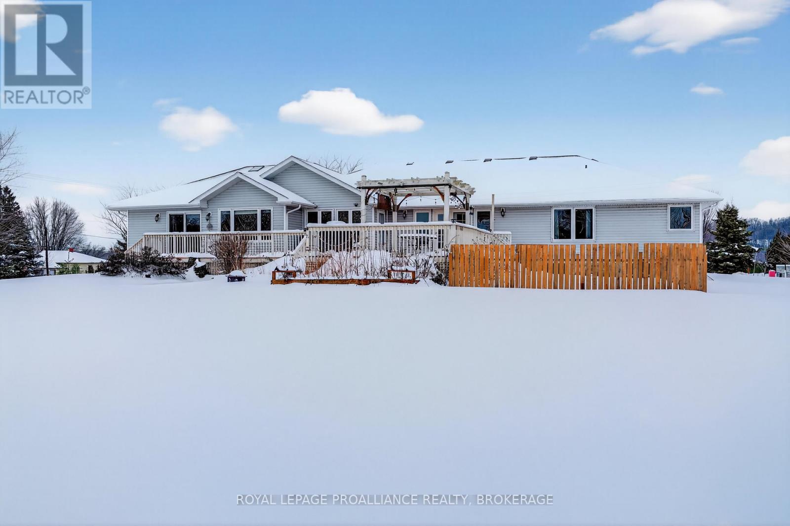 1360 Perradice Drive, Kingston, Ontario  K7L 5H6 - Photo 27 - X12914102