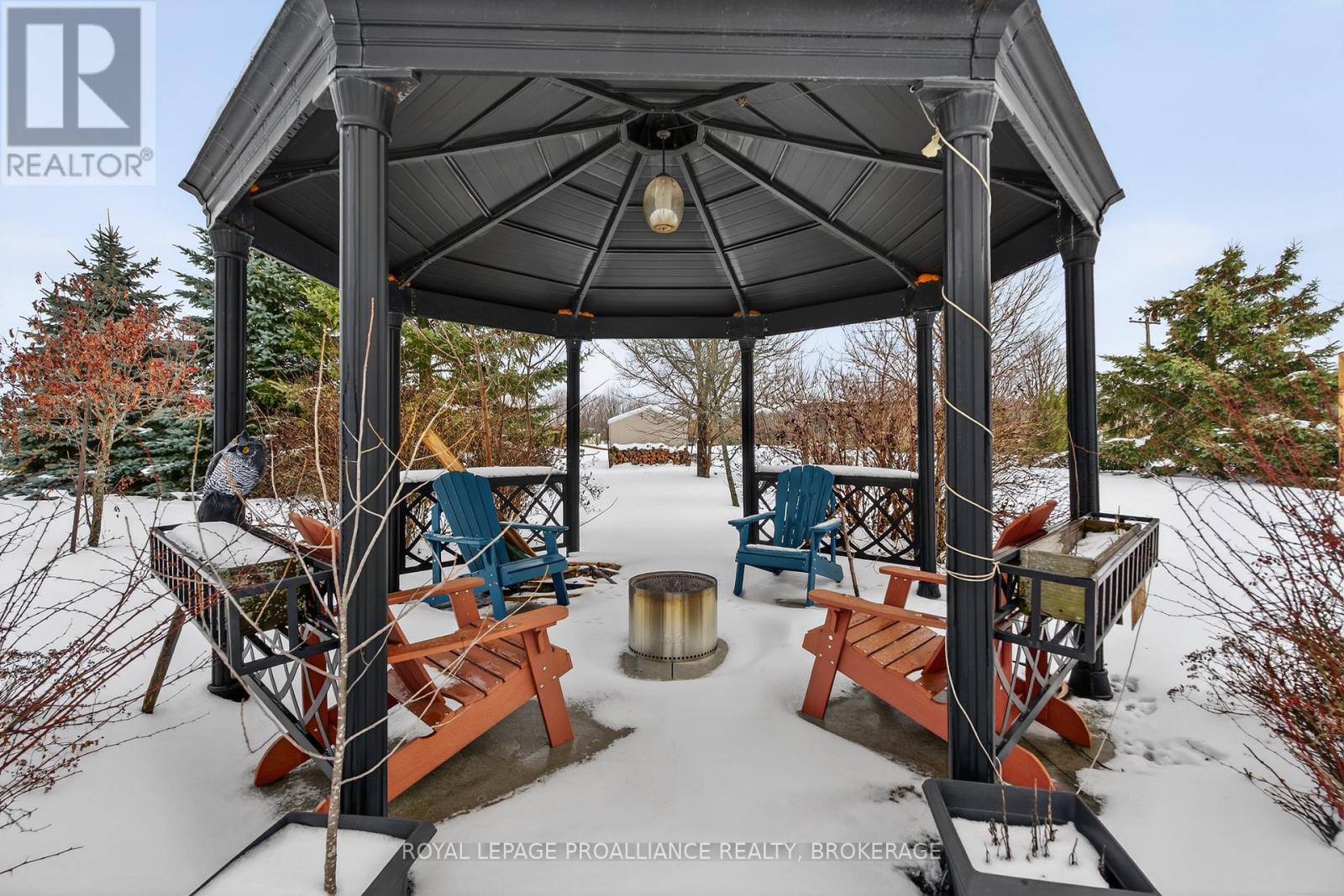 1360 Perradice Drive, Kingston, Ontario  K7L 5H6 - Photo 28 - X12914102